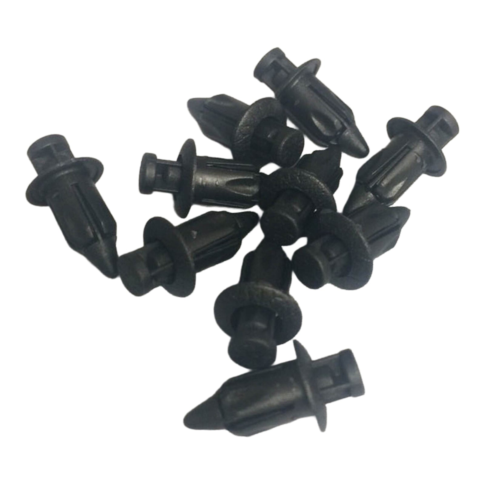 Whites Nylon Pry Rivets