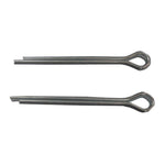 Whites Split Pin (50 Pack)