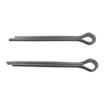 Whites Split Pin (50 Pack)