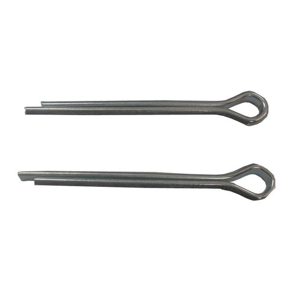 Whites Split Pin (50 Pack)