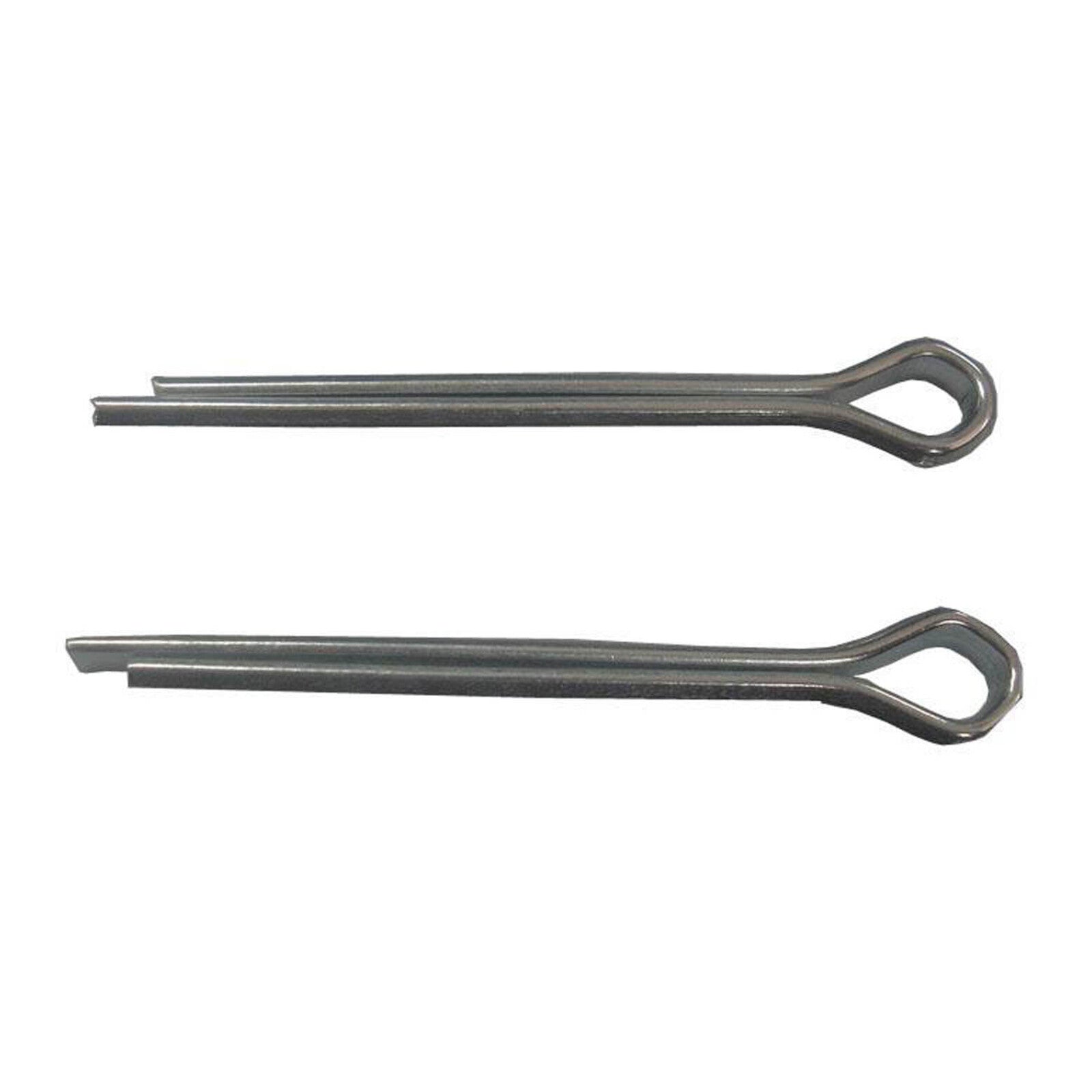Whites Split Pin (50 Pack)