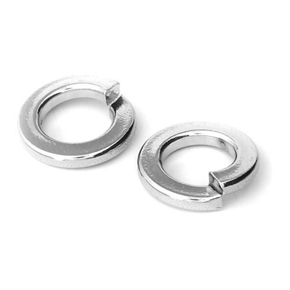 Whites Washer Spring Zinc Plated