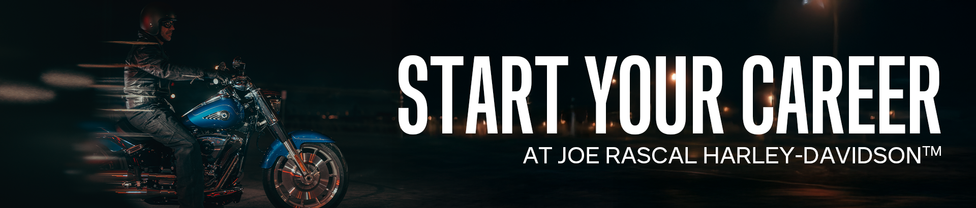 Joe Rascal Logo Url Careers – Joe Rascal Harley