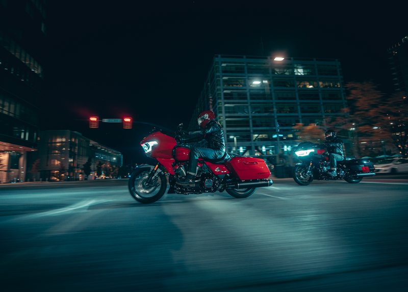 Joe Rascal About Us – Joe Rascal Harley