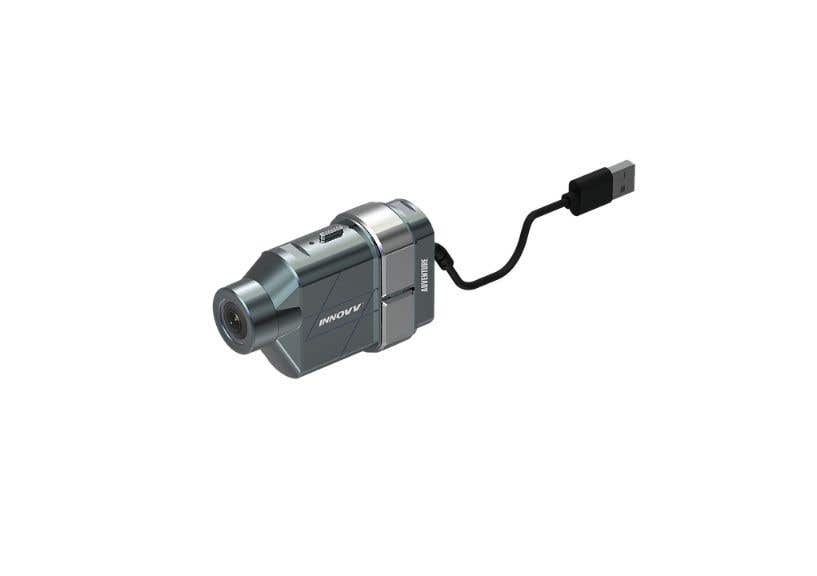 INNOVV H5 HELMET CAMERA SYSTEM