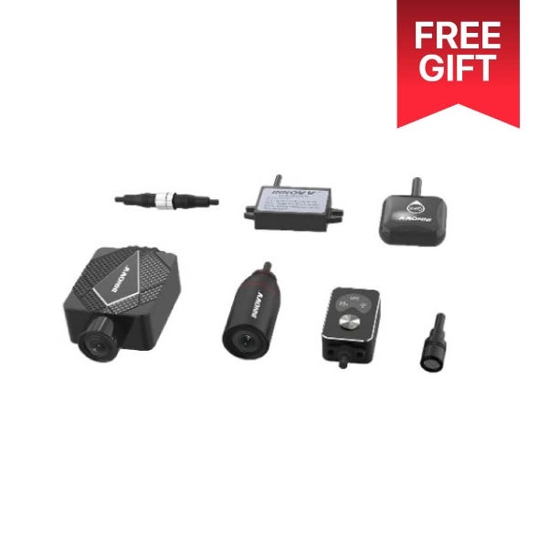 INNOVV K5 128GB MOTORCYCLE DASH