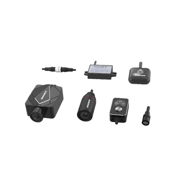 INNOVV K5 128GB MOTORCYCLE DASH