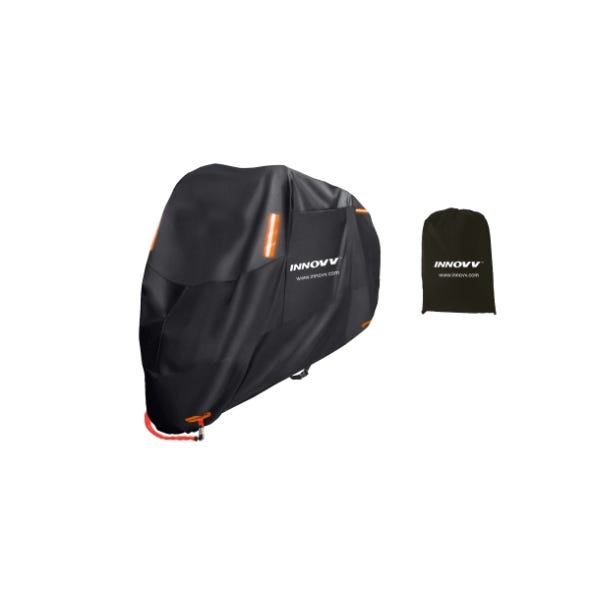INNOVV K5 128GB MOTORCYCLE DASH