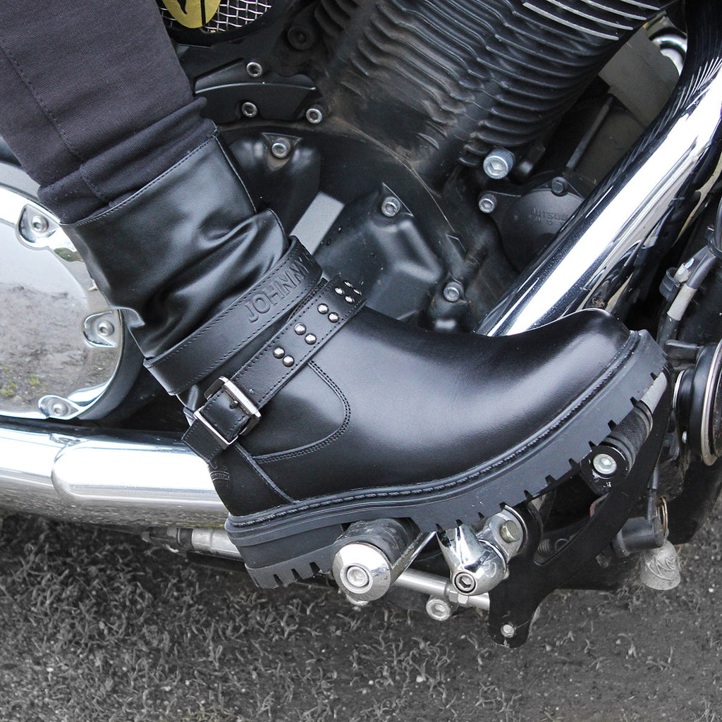 Johnny Reb Women's Barkly Boots