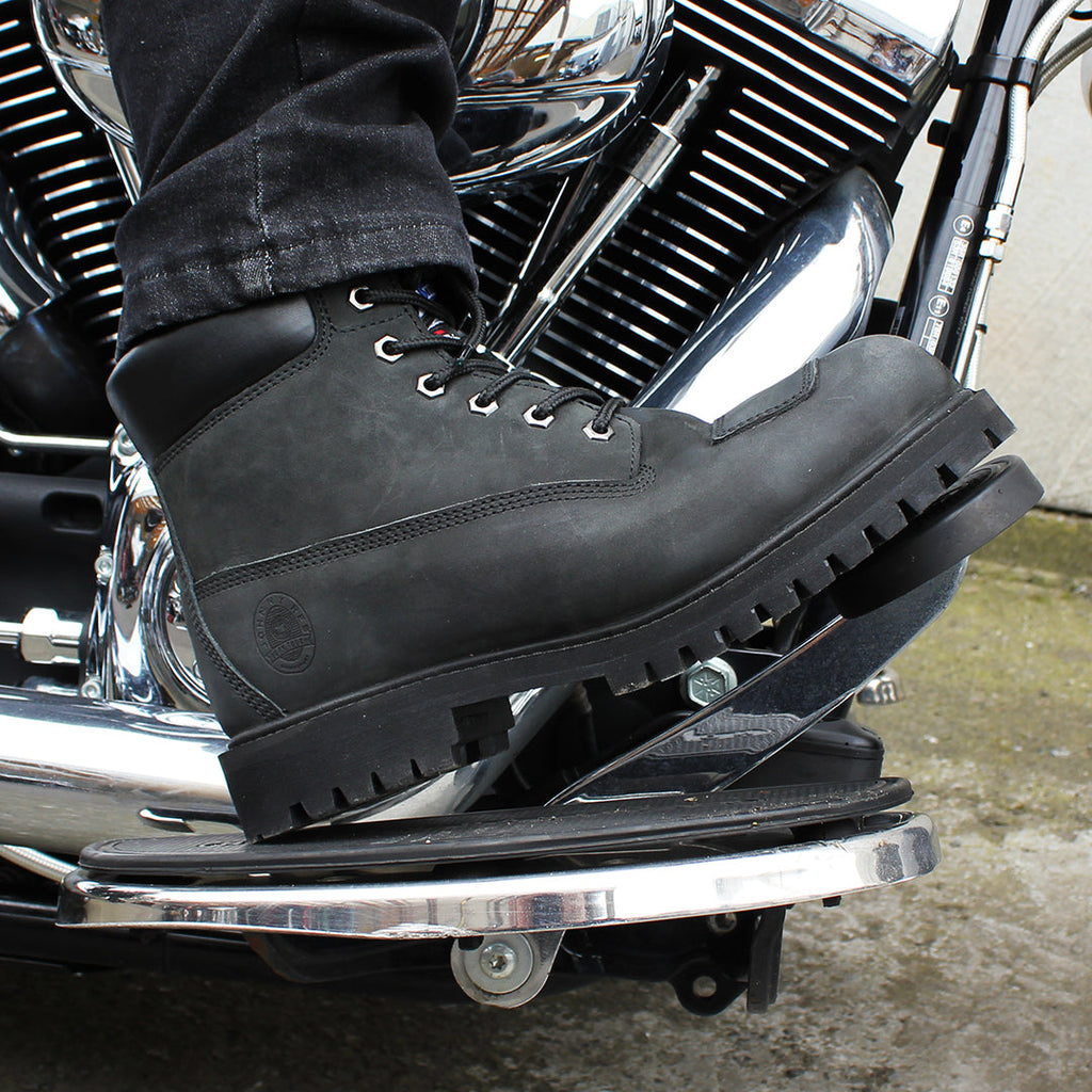 Johnny Reb Men's Rumble II Boots