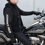 Men's Glenbrook Protective Denim Vest