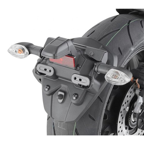 GIVI BLINKER KIT YAM MT09 17-  [ONC01]