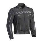 IXON GYRE JKT BLK (2XL)