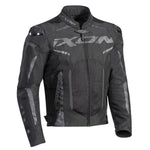 IXON GYRE JKT BLK (2XL)