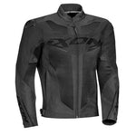 IXON DRACO JKT BLK (3XL)