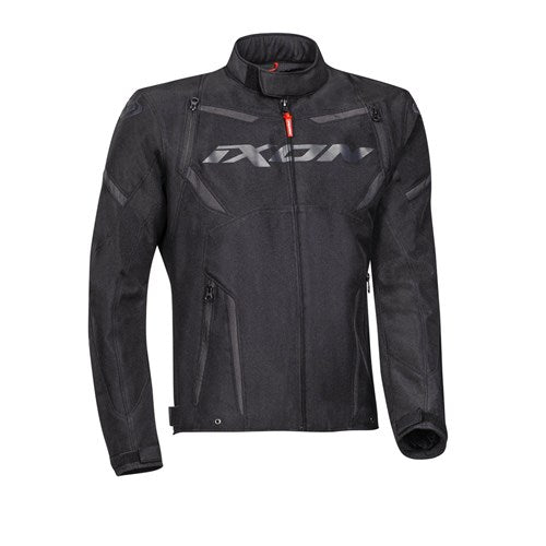 IXON STRIKER JKT BLK (SM)