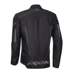 IXON STRIKER JKT BLK (SM)