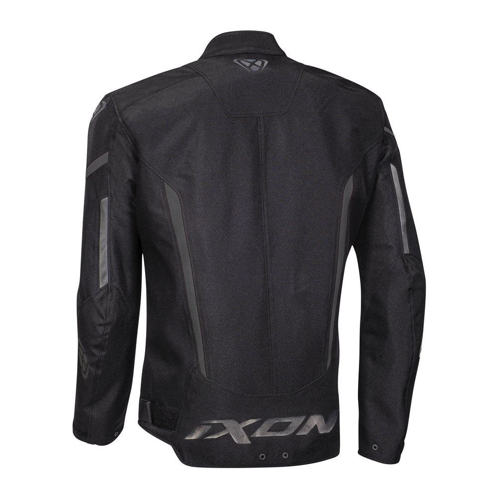 IXON STRIKER JKT BLK (SM)