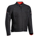 IXON SPECTER JKT BLK (SM)