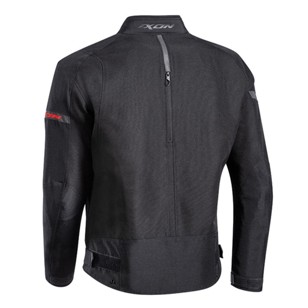 IXON SPECTER JKT BLK (SM)