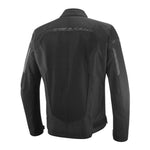 IXON T-REX JKT BLK (SM)