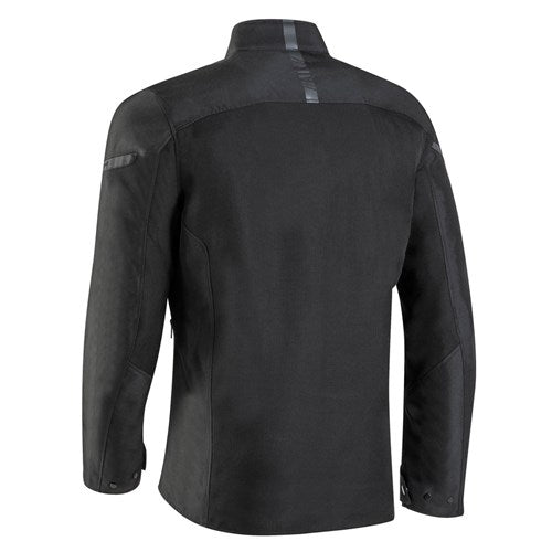 IXON FRESH JKT BLK (3XL)
