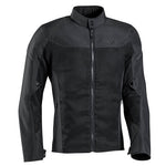 IXON FRESH JKT BLK (5XL)