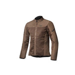 IXON FRESH JKT BRN (3XL)