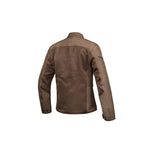 IXON FRESH JKT BRN (3XL)
