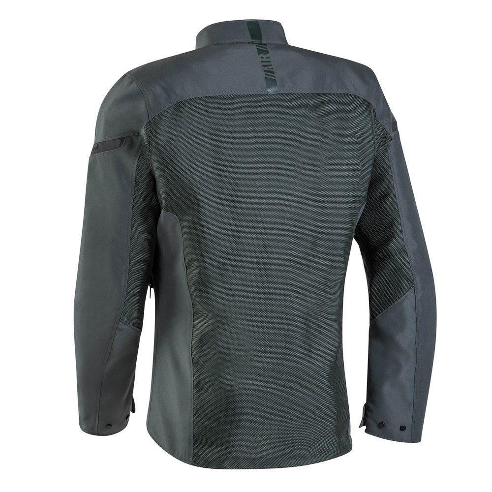 IXON FRESH JKT KHK (MD)