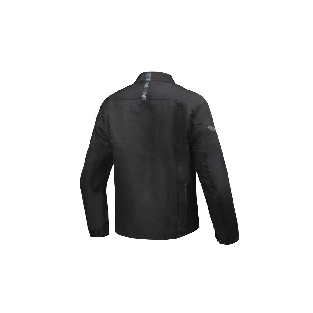 IXON FRESH C JKT BLK (C3XL)