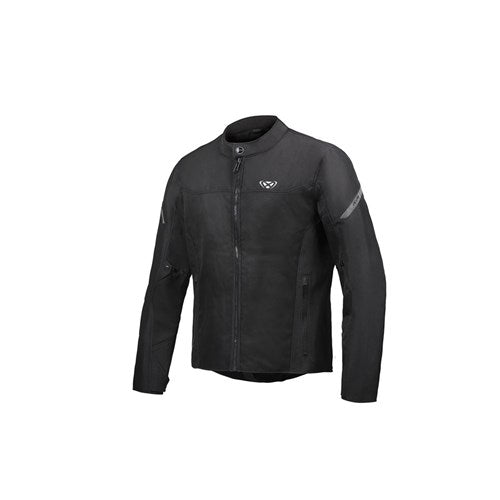 IXON FRESH C JKT BLK (C5XL)