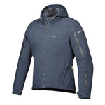 IXON BURNING JKT NVY (XL)