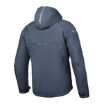 IXON BURNING JKT NVY (XL)