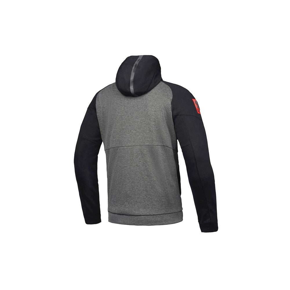 IXON TOUCHDOWN HDY BLK/ANTH (MD)
