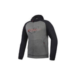 IXON TOUCHDOWN HDY BLK/ANTH (LG)