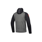 IXON TOUCHDOWN HDY BLK/ANTH (LG)