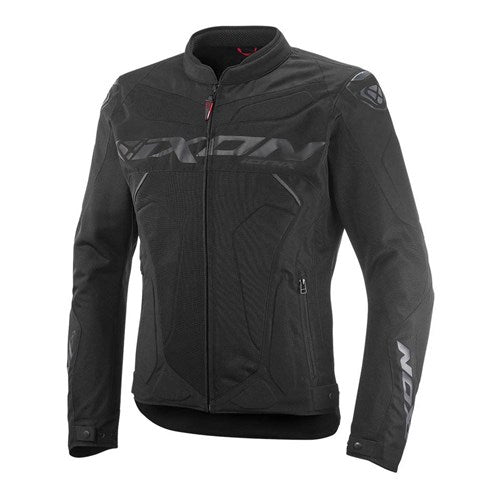 IXON IONIX JKT BLK (3XL)