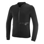 IXON ARMA JKT BLK (4XL)