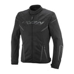 IXON STRIKER 2 AIR WP JKT BLK (LG)