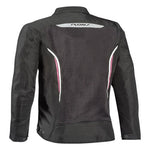IXON COOL AIR C LADY JKT BLK/WHT/PNK (C4XL)