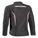 IXON COOL AIR C LADY JKT BLK/WHT/PNK (C5XL)
