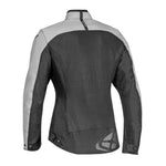 IXON ORION LADY JKT BLK/GRY (XL)