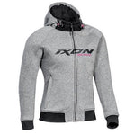 IXON PALERMO LADY HDY GRY/PNK (XL)  [ONC01]