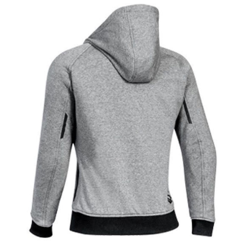 IXON PALERMO LADY HDY GRY/PNK (XL)  [ONC01]