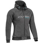 IXON PALERMO LADY HDY ANTH/TRQ (XS)