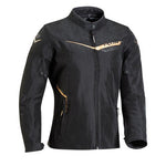 IXON SLASH C JKT BLK/GLD (C4XL)