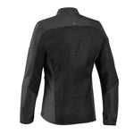 IXON FRESH JKT LADY BLK (LG)