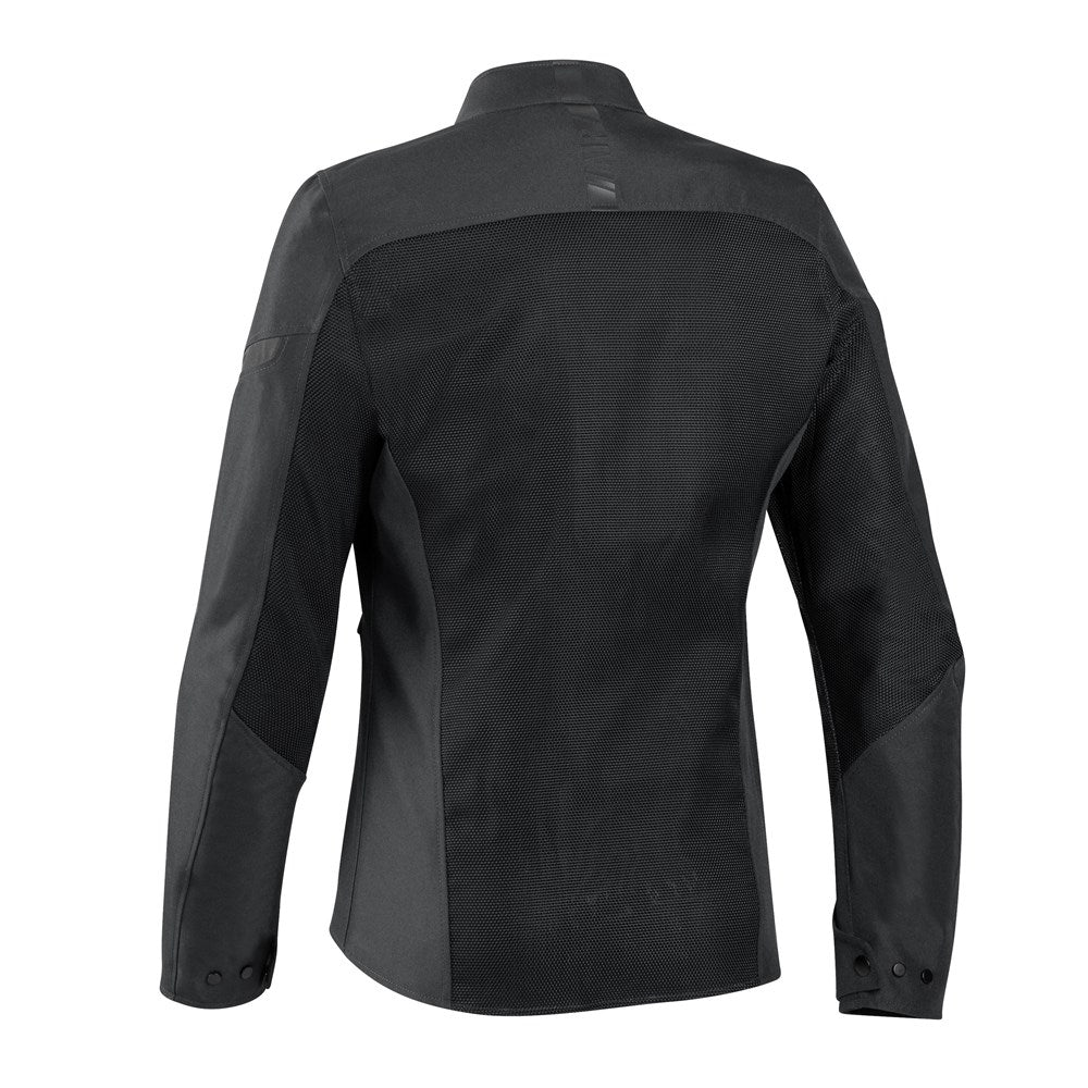 IXON FRESH JKT LADY BLK (XL)