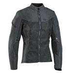 IXON FRESH JKT LADY KHK (SM)